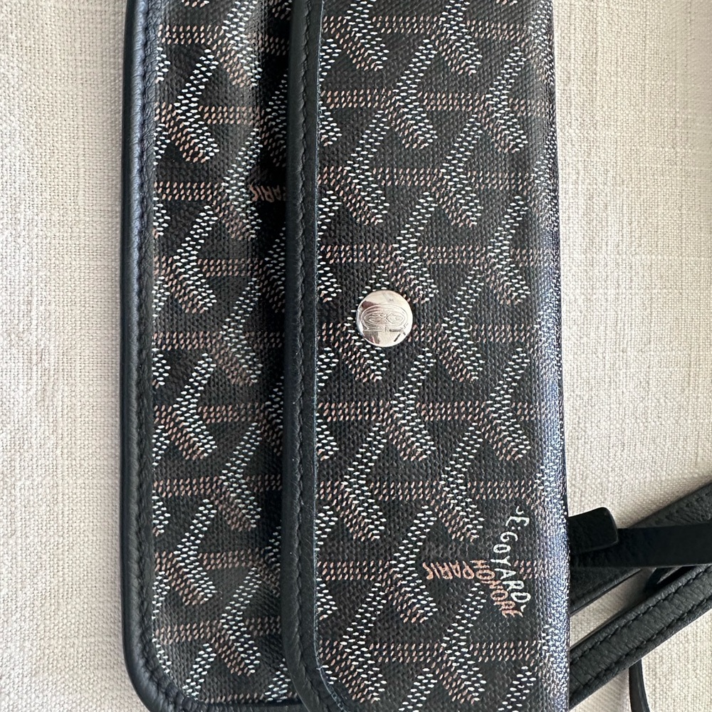 Authentic Goyard PM in good condition - Picture 11 of 13